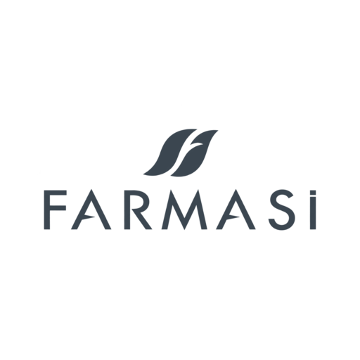 Logo Farmasi