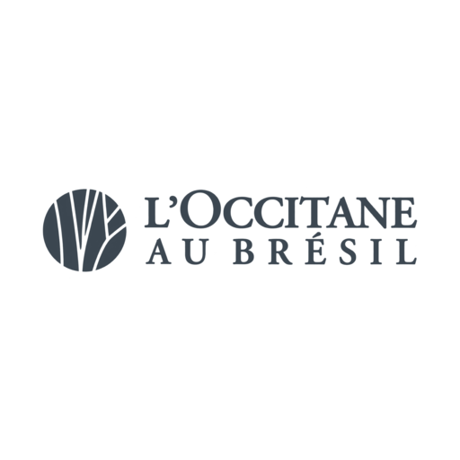 Logo L'Occitane au Brésil