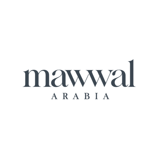 Logo Mawwal Arabia
