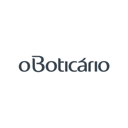 Logo O Boticário