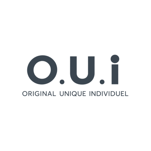 Logo O.U.i Paris